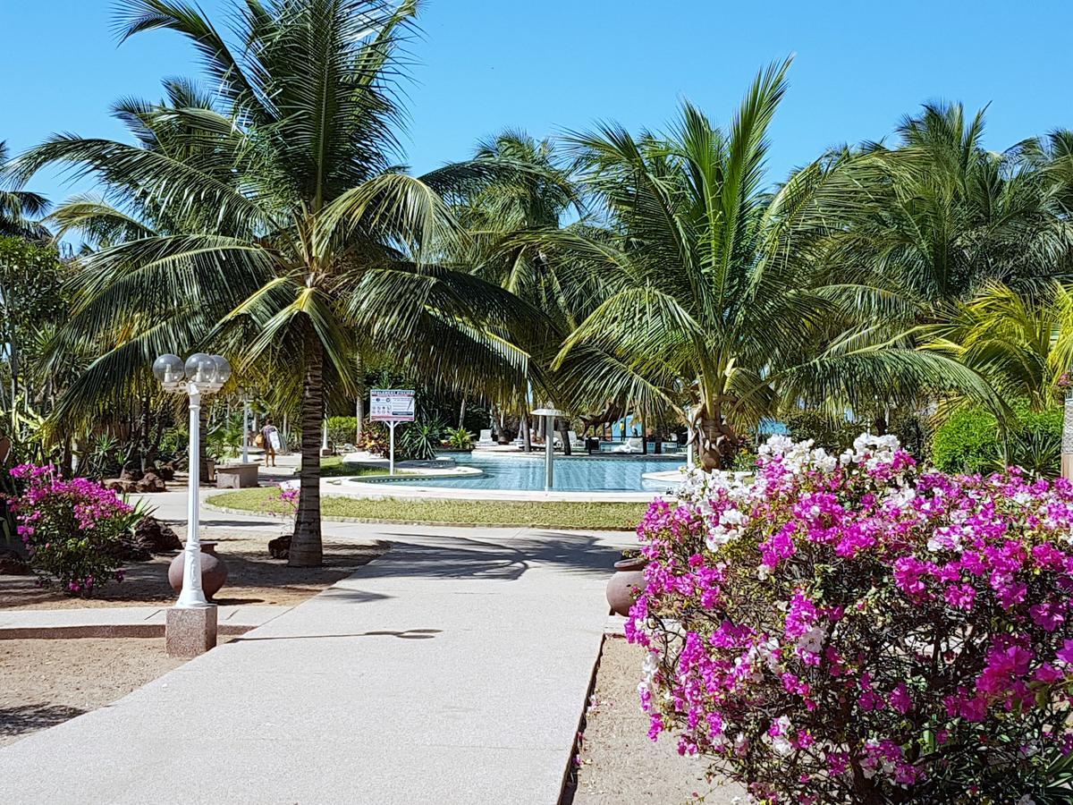 Safari Village Saly Kültér fotó