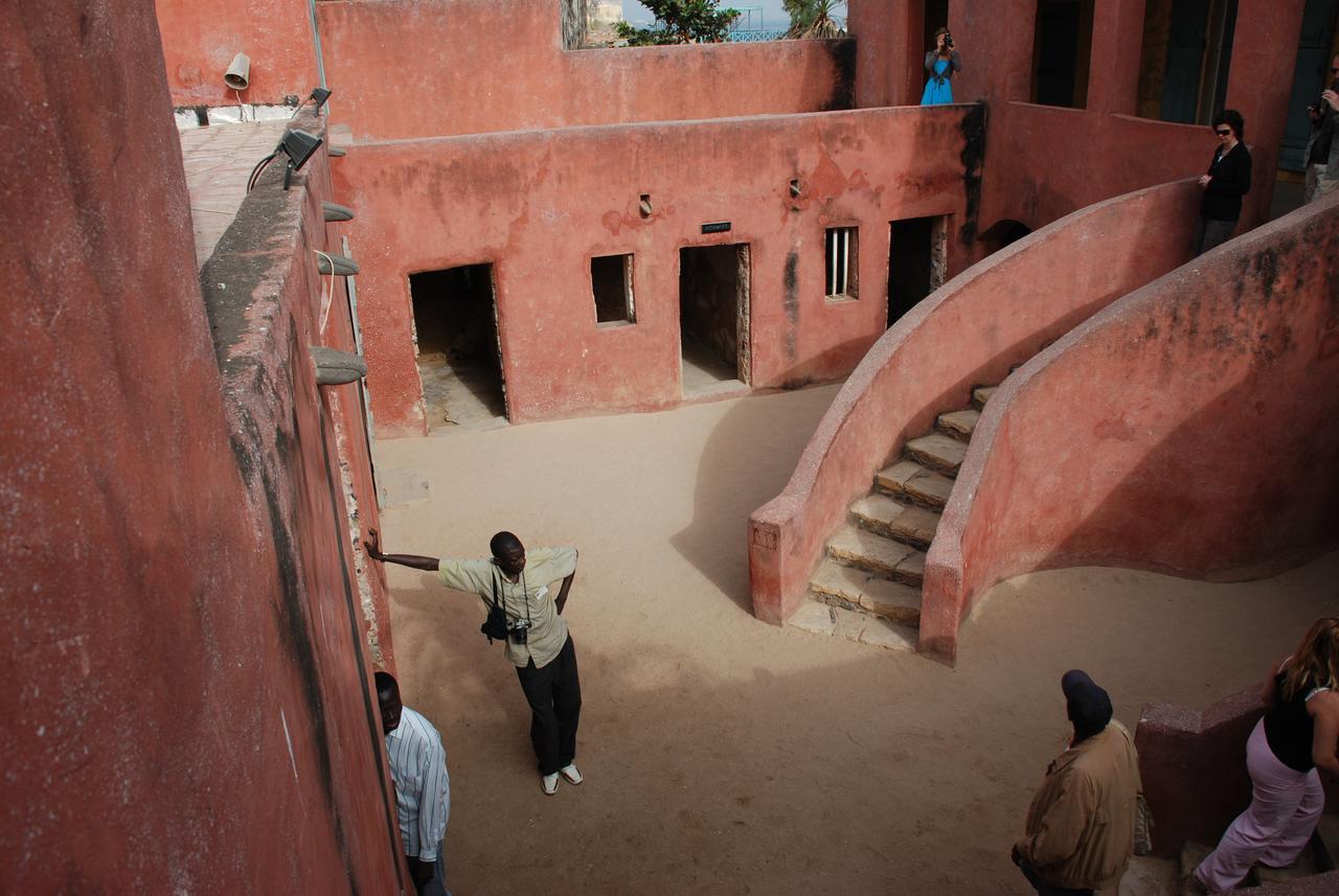 Safari Village Saly Kültér fotó