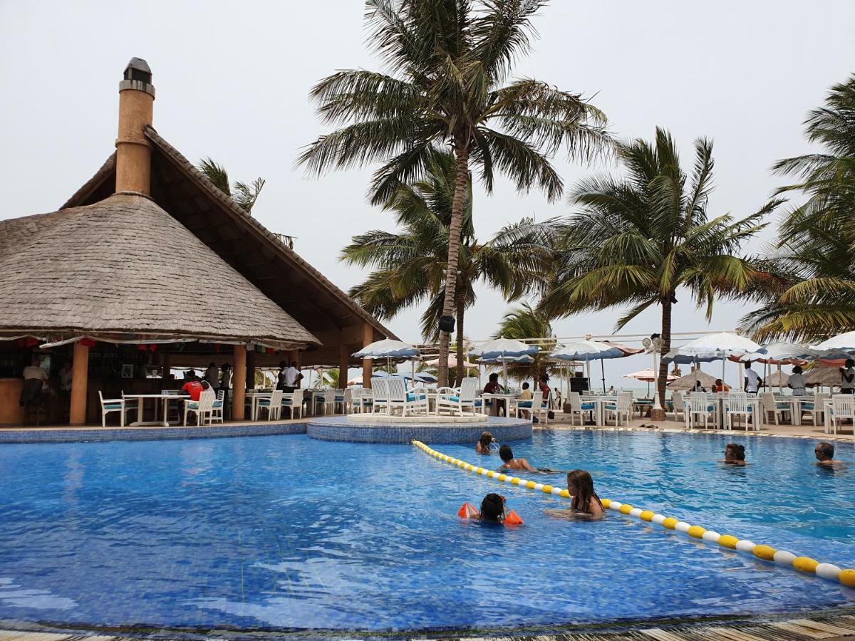Safari Village Saly Kültér fotó